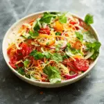 Grandma’s Macaroni Salad