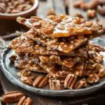 Pecan Brittle