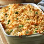 Ritz Chicken Casserole