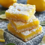 Lemon Bars