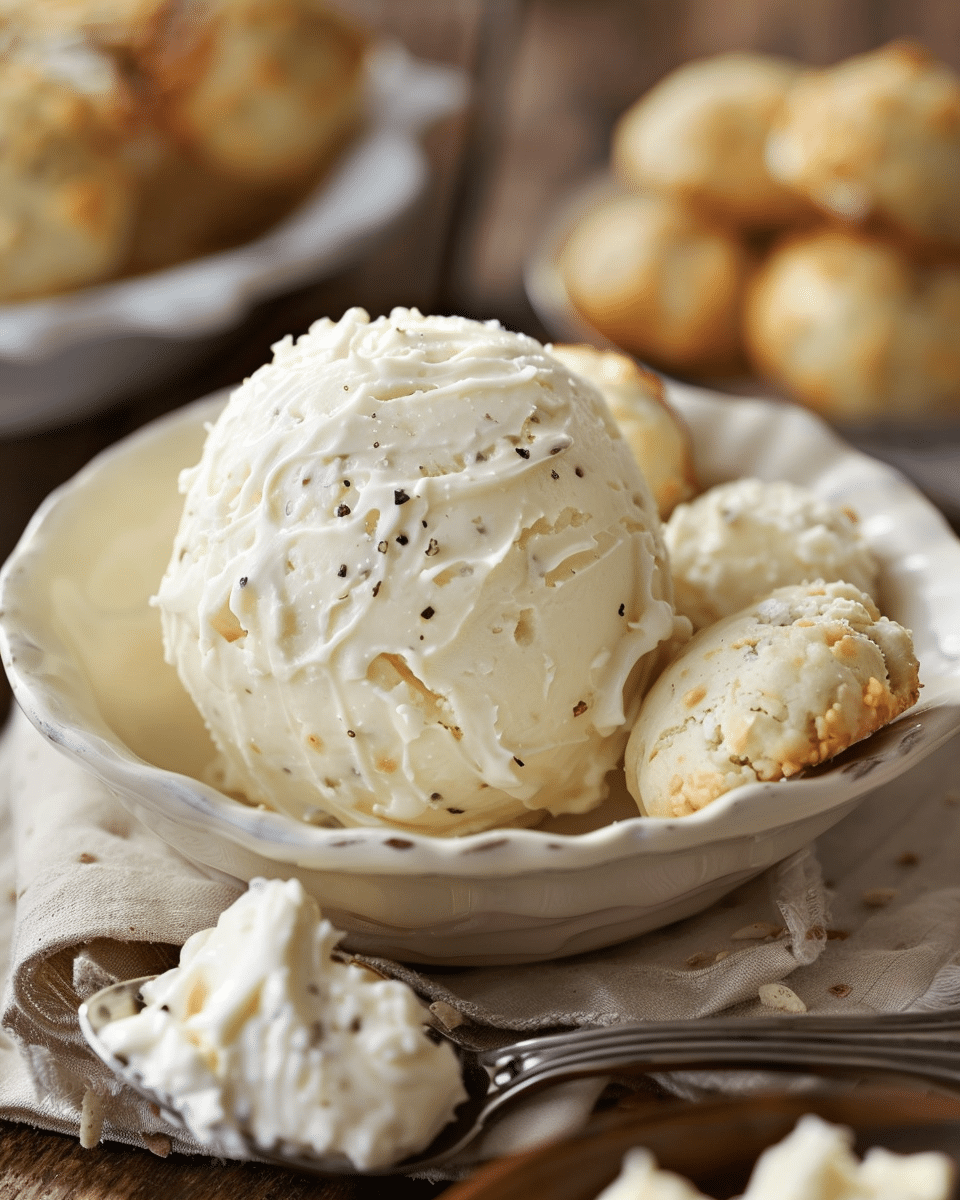 Baked Blue Cheese Dip Recipe
