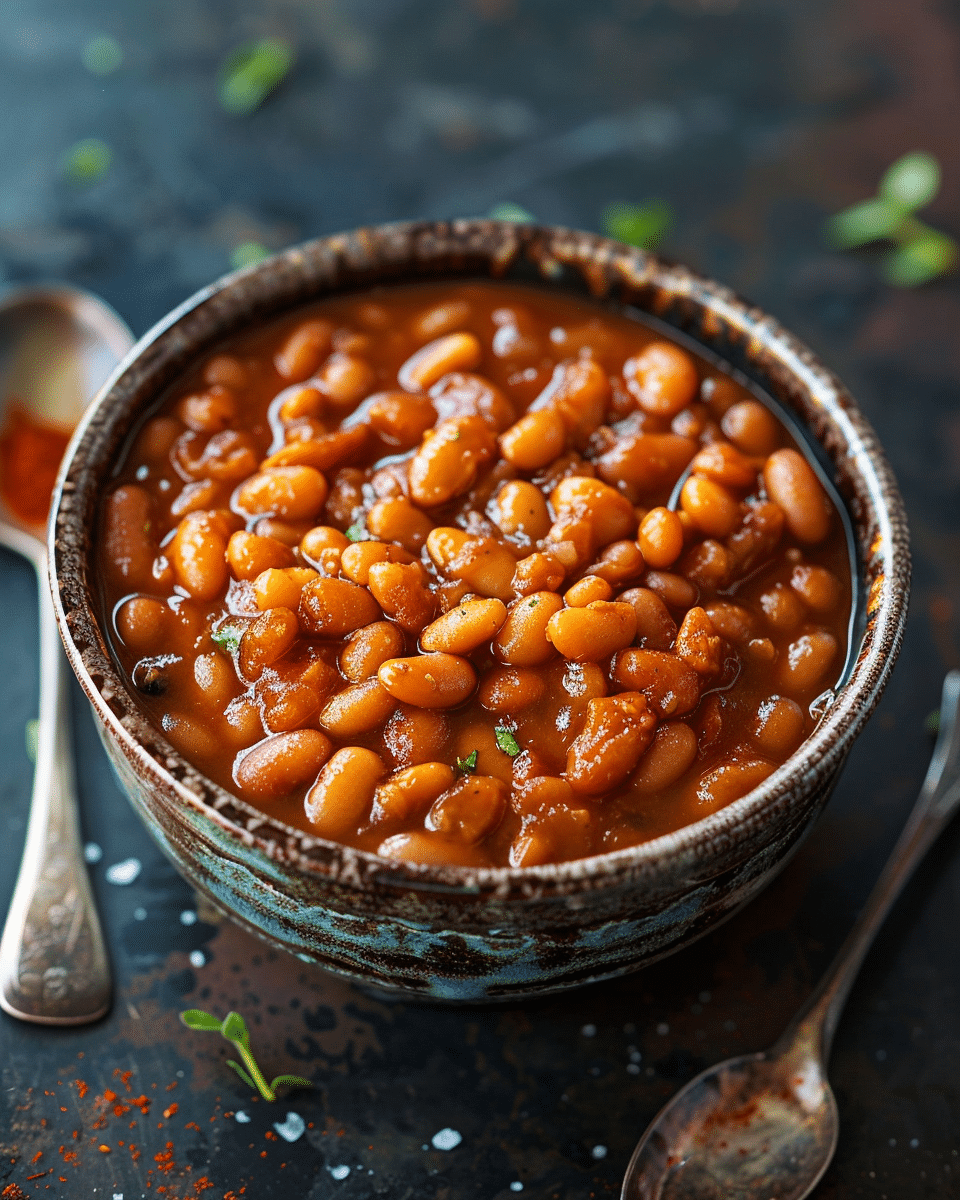 Baked Beans