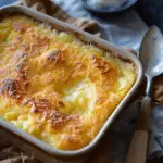 Corn Pudding