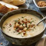 Potato Soup Recipe
