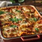 Ravioli Lasagna Recipe