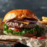 Burger Packets