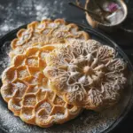 Galettes Bretonnes