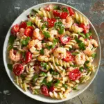 Party Pasta Salad