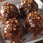 Pretzel Turtle Bites