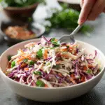Simple Healthy Slaw