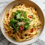 Chinese Pasta