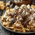 S'mores Nachos