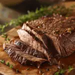 Cracker Barrel Pot Roast
