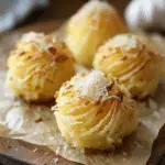 Duchess Potatoes Recipe