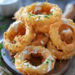 Hooters Onion Rings Recipe