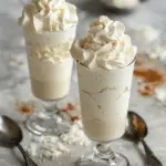 Vanilla Sweet Cream Cold Foam Recipe