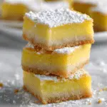 Lemon and Orange Bars