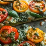 Slow Cooker Spinach Lasagna Recipe