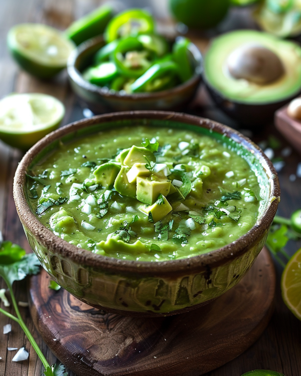 Aguachile