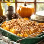 Paula Deen’s Squash Casserole