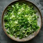 Spring Pea Salad