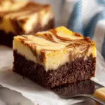 Two-Layer Brownies