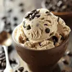 Cold Stone Coffee Ice Cream