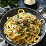 Turkish Pasta Recipe