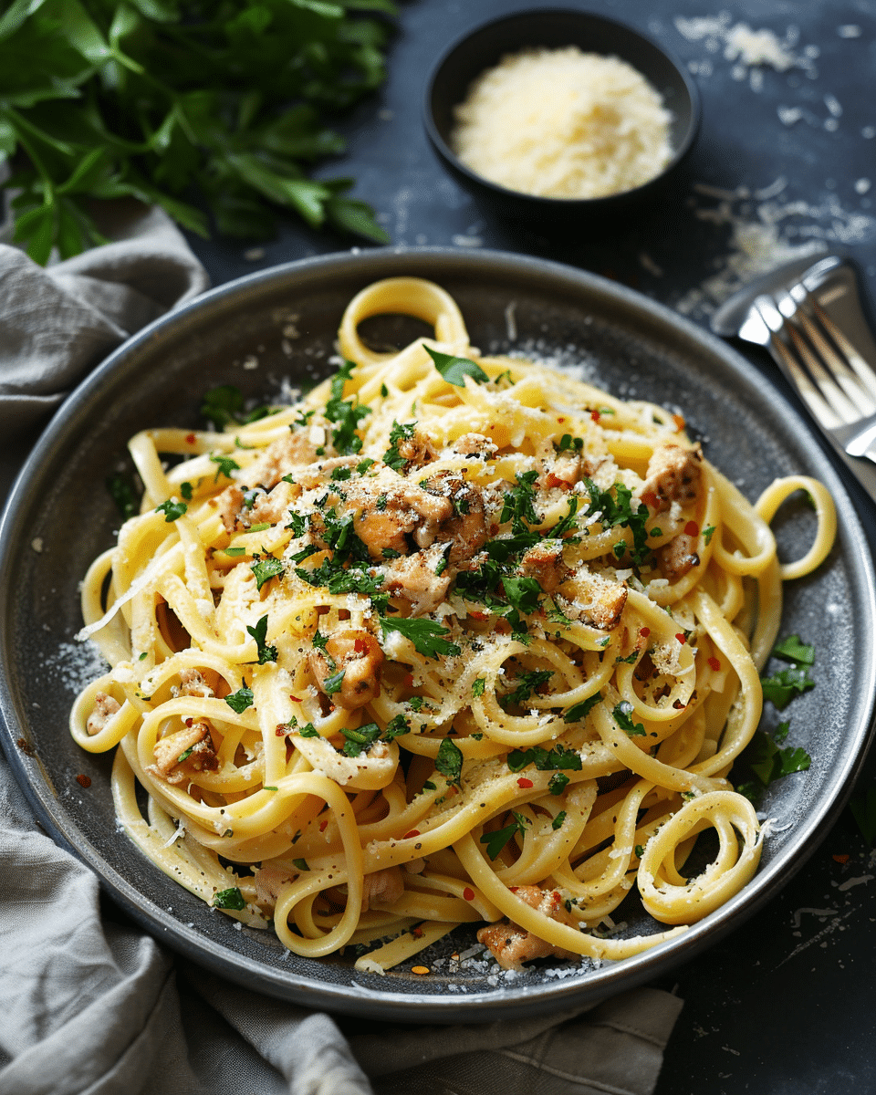 Turkish Pasta Recipe