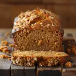 Apple Pumpkin Bread