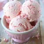 Copycat Cold Stone Cotton Candy Ice Cream