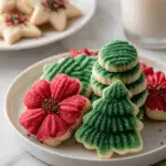 Colorful Cookies