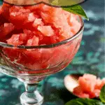 Watermelon Granita Hydrator