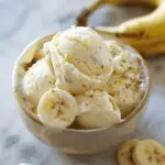 Banana Ice Cream
