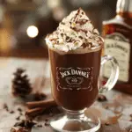 Jack Daniel's Hot Chocolate