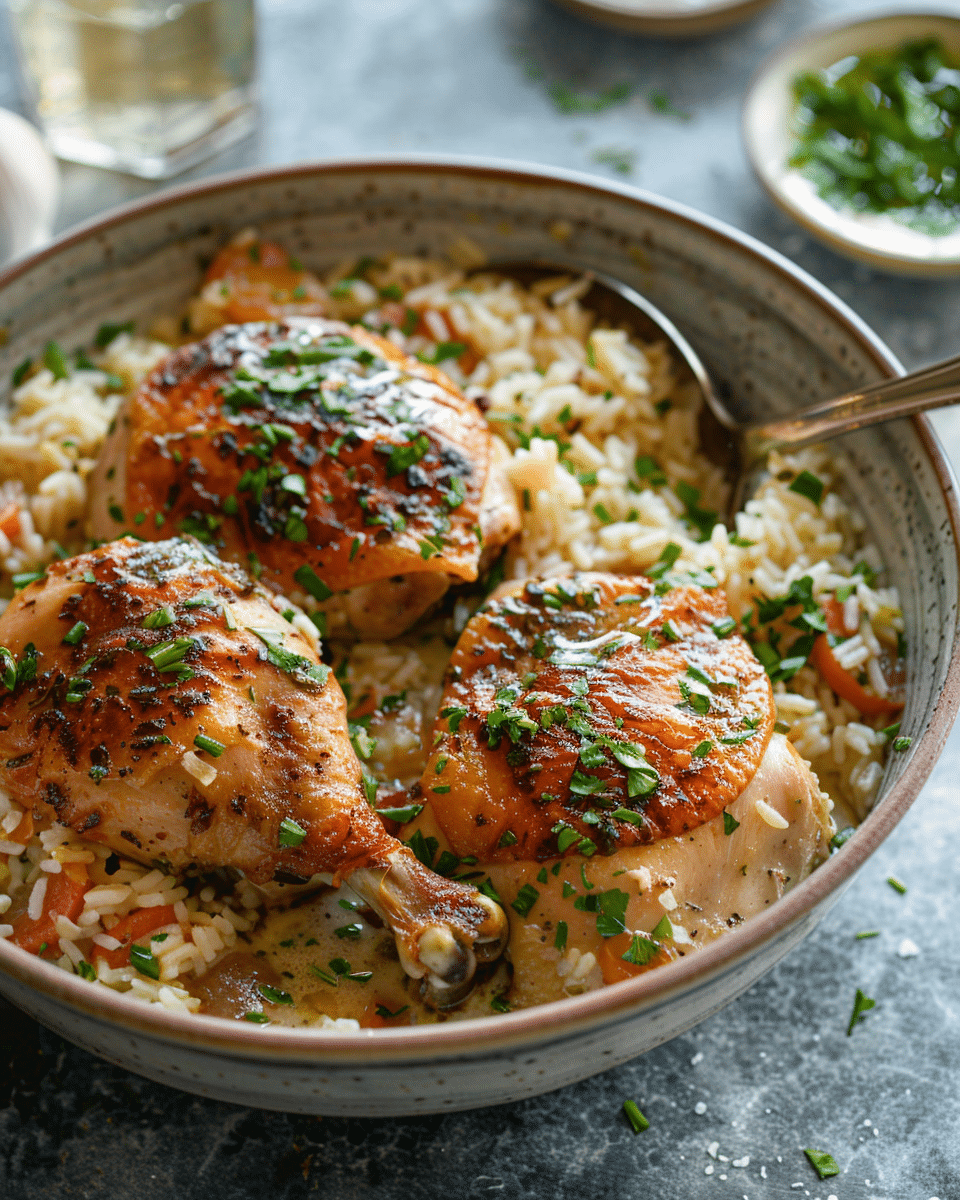 Slow Cooker Neiman Marcus Chicken Recipe