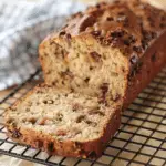 Apple Bread