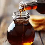 Brown Sugar Syrup - Easy Recipe