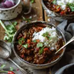 Chilli Con Carne