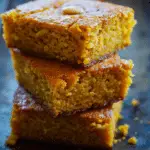 Sweet Potato Cornbread Recipe