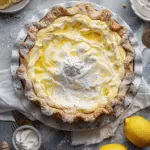 Lemon Pie