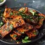 Air Fryer Tempeh Recipe