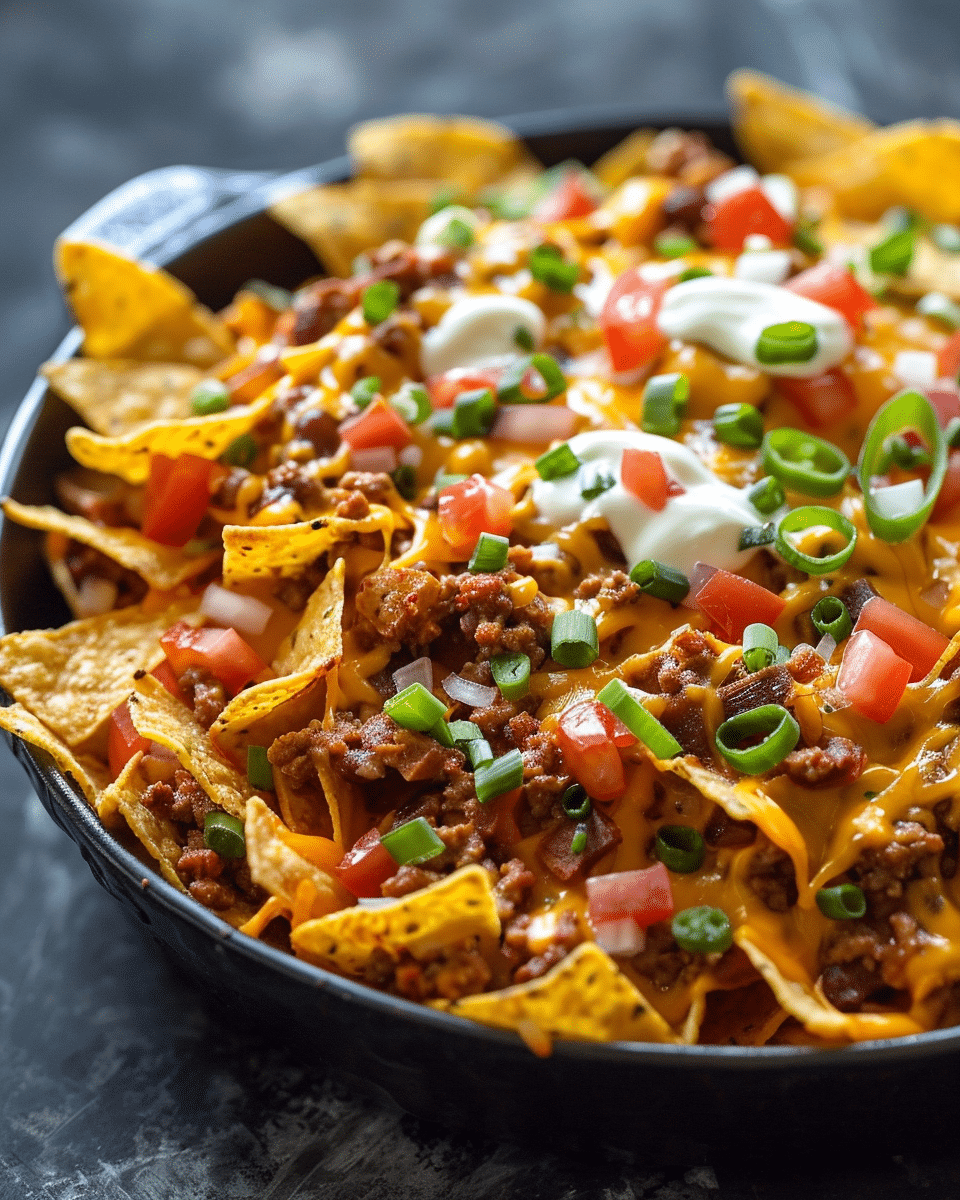 Frito Pie