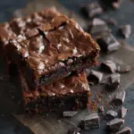 Godiva Chocolate Brownies