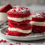 Red Velvet Biscuit