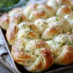 Garlic Knots
