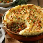 Shepherd’s Pie