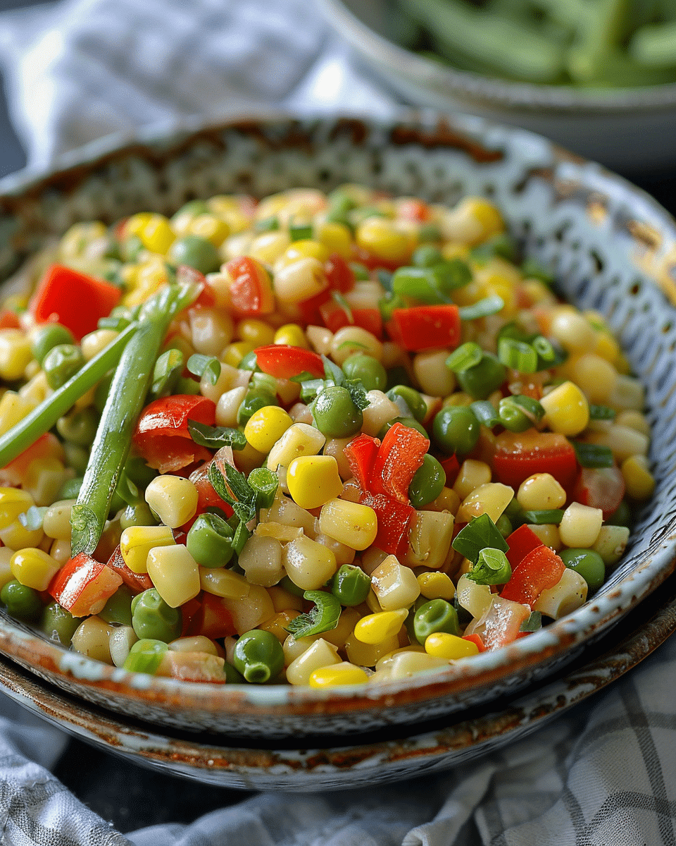 Succotash