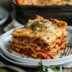 Taco Lasagna