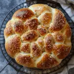 Turkish Ramadan Bread Recipe